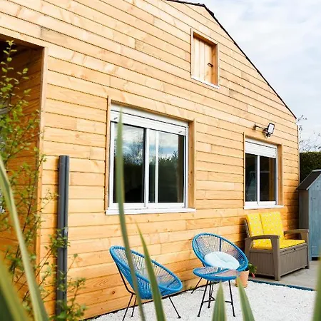 Σαλέ Un A Καν