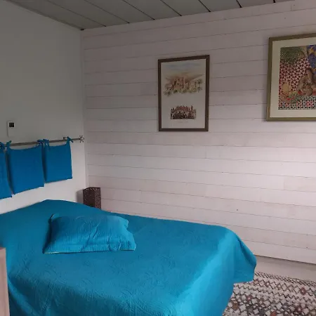 Σαλέ Un A Καν