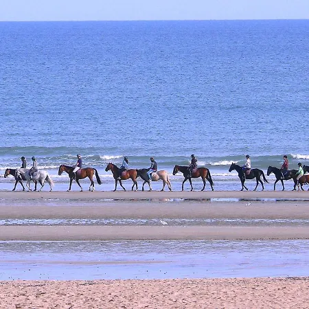 Σαλέ Un A Καν