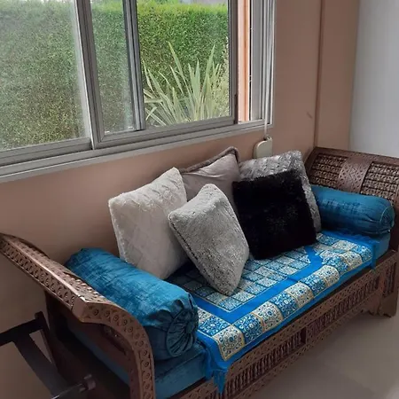 Σαλέ Un A Καν